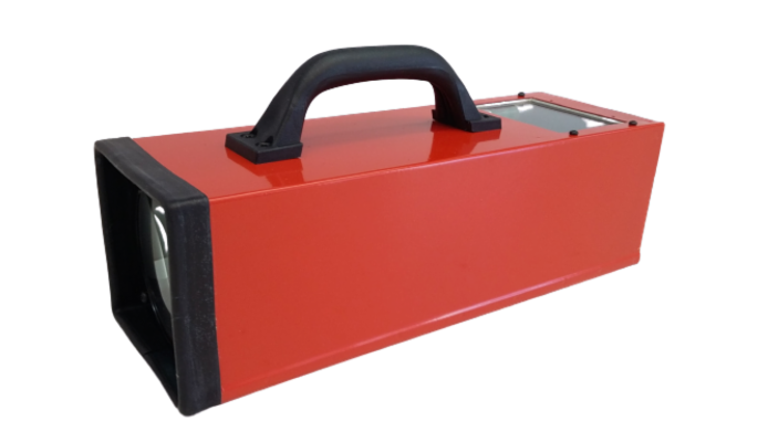 Testo valojensuuntauslaite "matolaatikko" - Korjaamotesterit ja mittausvälineet - E115-009 - 1