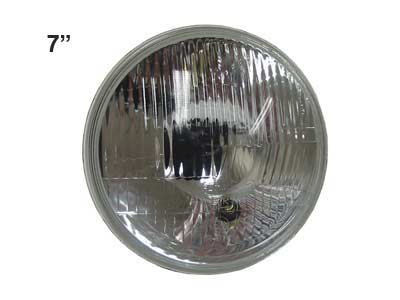 UMPIO 7'' PARKILLA 17,5 - Ajovaloumpiot - 16009 - 1