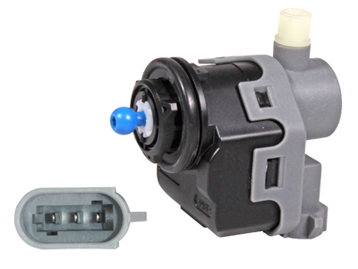 VALOJENSÄÄTOMOOT.OPEL - Ajovalojen säätömoottorit - 1607-86979 - 1