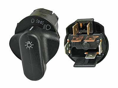 VALOKATK. CORSA A,FRONTERA - Katkaisijat, merkkikohtaiset - 1042-0279 - 1