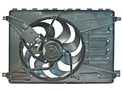 VAPAATUUL.FORD 07- MONDEO,GALAXY,S-MAX - Vapaatuulettimet ja vastukset merkkihaku - 9010-19089 - 1