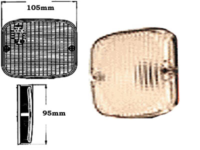 VARALASI KIRK.110X110 380 # - Tarvikkeet ja varaosat majakoille - 1606-37339 - 1