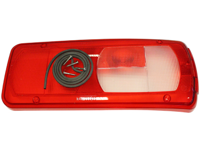 VARALASI LC8 DAF OIKEA - Valaisimet RK, merkkihaku - 1608-5059 - 1