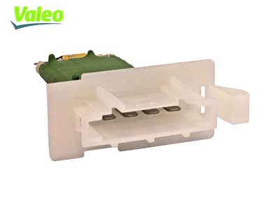 VASTUS C-BERLINGO 99- - Puhallinmoottorit & vastukset merkkihaku - 9035-1869 - 1
