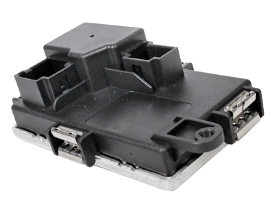 VASTUS MB W204,W212 - Puhallinmoottorit & vastukset merkkihaku - 9041-1901469 - 1