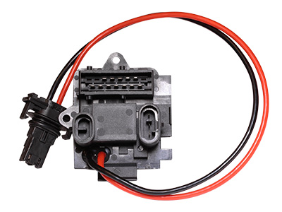 VASTUS MEGANE SCENIC - Puhallinmoottorit & vastukset merkkihaku - 9044-19049 - 1