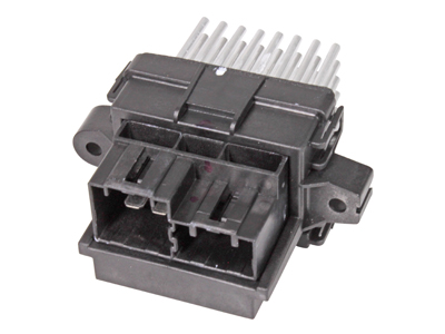 VASTUS/NOP.SÄÄDIN OPEL,SAAB,CHEVY - Puhallinmoottorit & vastukset merkkihaku - 9042-19179 - 1