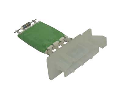 VASTUS PUNTO II 99-03 - Puhallinmoottorit & vastukset merkkihaku - 9037-1589 - 1