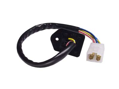 VASTUS SUZUKI SWIFT 4-NAP - Puhallinmoottorit & vastukset merkkihaku - 9049-1039 - 1