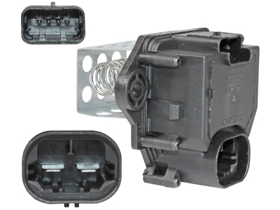 VASTUS VAPAATUUL. PSA 04- - Vapaatuulettimet ja vastukset merkkihaku - 9043-19149 - 1