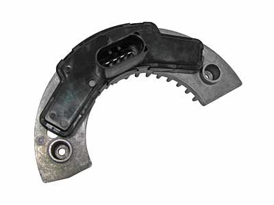 VASTUS VOLVO FH/FM - Puhallinmoottorit & vastukset merkkihaku - 9052-1689 - 1