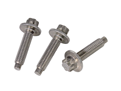 VESIPUMPUN PULTTISARJA M8X36 3KPL - Kiertovesipumput - 9034-1907199 - 1