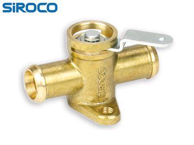 VESIVENTTIILI 19MM (3/4') - Vesiventtiilit - 9000-1079 - 1