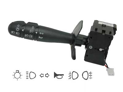 VILKKUKATK. R-KANGOO 97- - Katkaisijat, merkkikohtaiset - 1044-251439 - 1