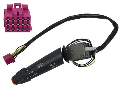 VILKKU/PYYHK.KATK. ACTROS - Katkaisijat, merkkikohtaiset - 1041-0329 - 1