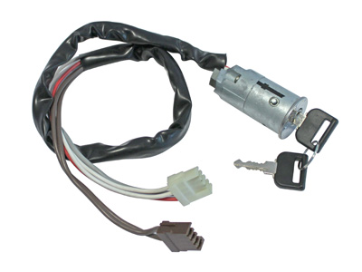 VIRTALUKKO C-BX 9.82-5.86 - Virtalukot -pohjat ja lukkosarjat - 1035-0329 - 1