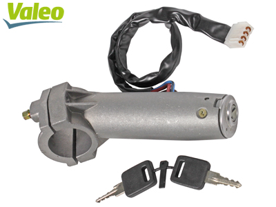 VIRTALUKKO SEAT IBIZA 84- - Virtalukot -pohjat ja lukkosarjat - 1046-252599 - 1