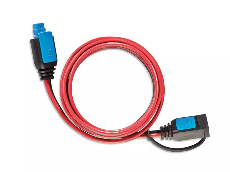 Victron Energy IP65 jatkokaapeli 2m - Victron Energy laturien tarvikkeet  - 1702-87229 - 1