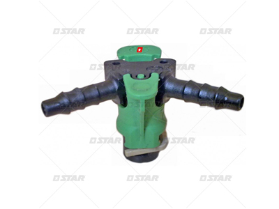 YLIVUOTOLIITIN BOSCH/SIEMENS - Common Rail muut varaosat - 60151-59 - 1