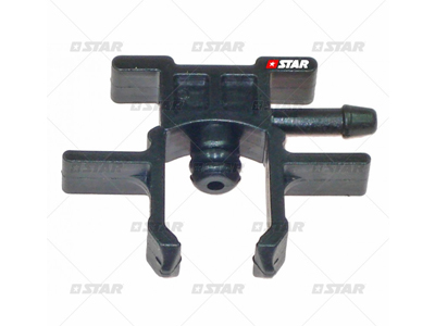 YLIVUOTOLIITIN DELPHI - Common Rail muut varaosat - 60151-79 - 1
