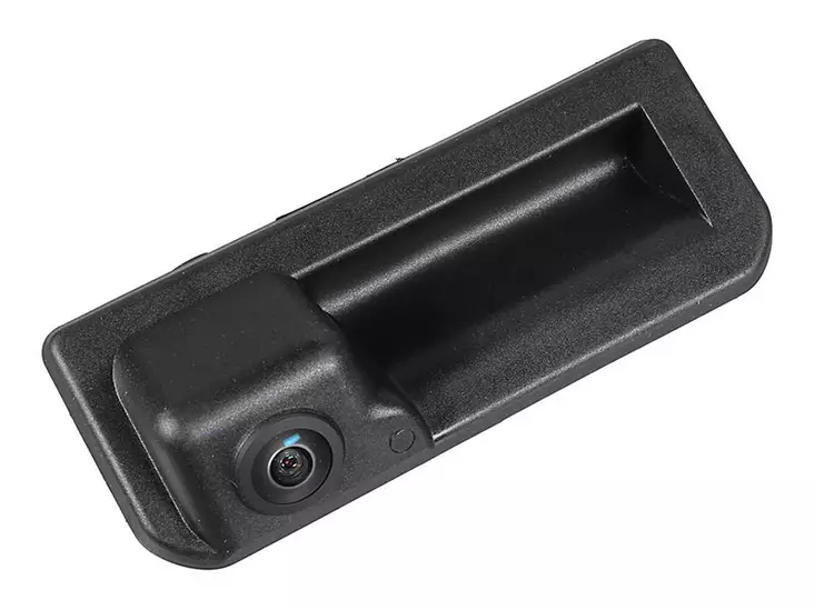 TAKALUUKUN KAHVA AUDI - Auton ovenkahvat ja -lukot - 1033-05239 - 1