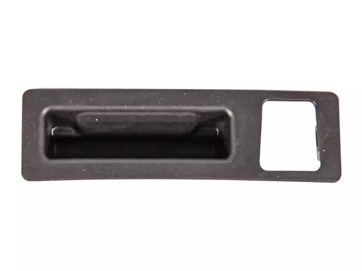 TAKALUUKUN KAHVA BMW - Auton ovenkahvat ja -lukot - 1034-05269 - 1