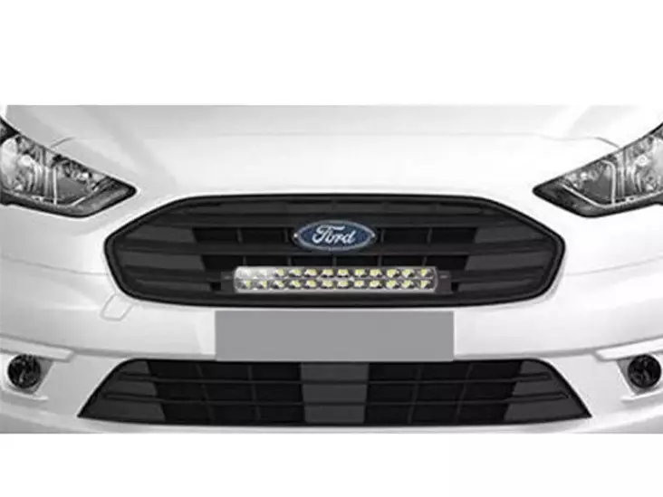 OPTIBEAM INTEGRA LISÄVALOPAKETTI FORD TRANSIT CONNECT - Merkkikohtaiset lisävalosarjat - 1605-NS4159 - 1