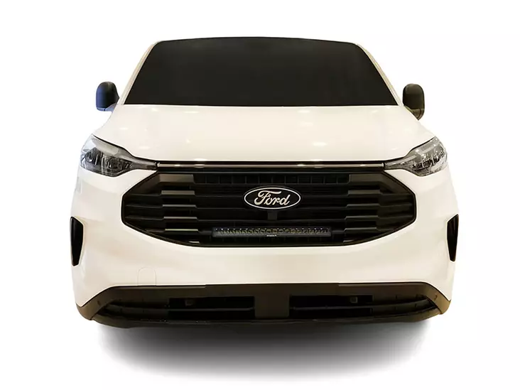 DSM-Integra lisävalopaketti - Pure 506 - Ford Transit Custom 24+ - Merkkikohtaiset lisävalosarjat - 1605-NS4189 - 1