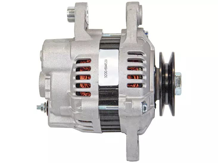 LATURI 40A SOLE,VETUS MARINE - Laturit - 3200-694529 - 1