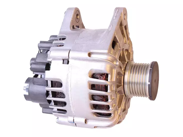 LATURI 120A DACIA,RENAULT,SMART - Laturit - 3200-6960739 - 1