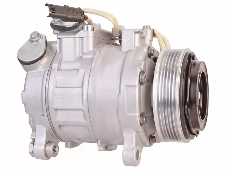 - Ilmastointikompressorit - 51-0889 - 2