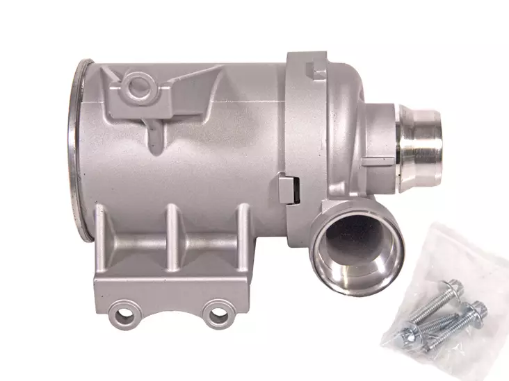 KIERTOVESIPUMPPU VOLVO - Kiertovesipumput, merkkihaku - 9052-6919649 - 1