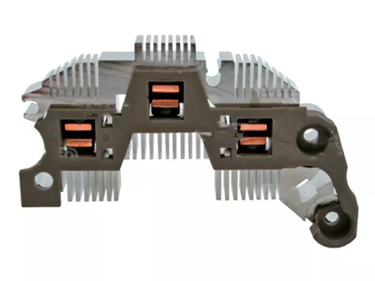 DIODISILTA CS144 UUDET - Diodisillat - F032232069 - 1