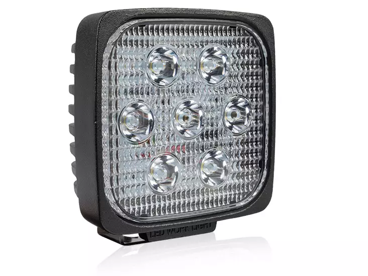 BullBoy Agriline led-työvalo - 35W / 2400LM / 6000K - LED-työvalot 28 - 50W - 1603-300359 - 2