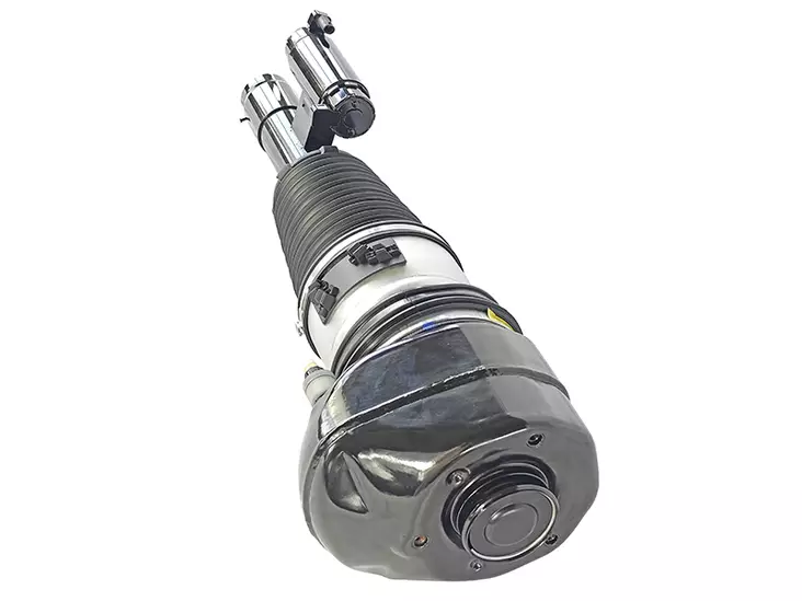 ILMAJOUSIJALKA BMW G11/12 ETU OIKEA - Ilmajousitus - 1851-10039 - 1