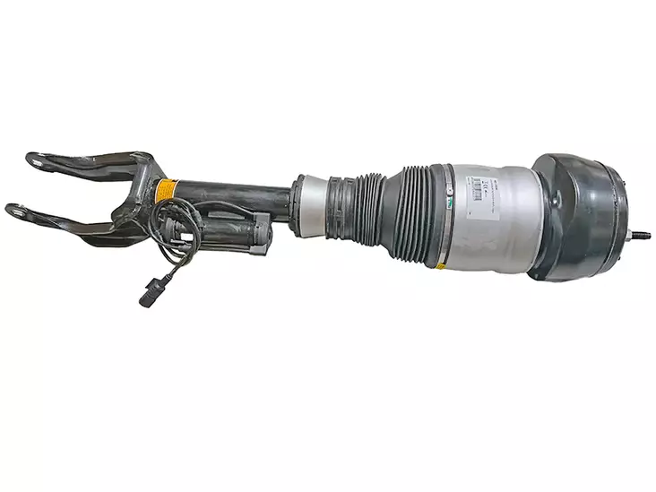 ILMAJOUSIJALKA MB ML/GLE W166 ETU OIKEA - Ilmajousitus - 1851-10009 - 1