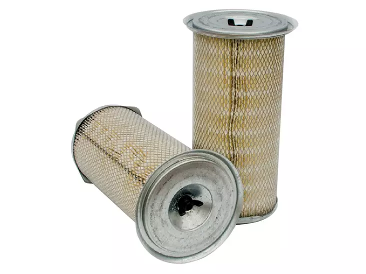 ILMANSUODATIN DONALDSON - Ilmansuodattimet - 1484-P771529 - 1