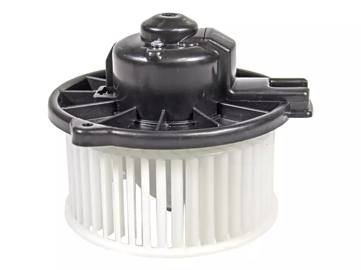 Lämmityslaitteen puhallinmoottori 12V - Toyota / Mitsubishi / Lexus - Puhallinmoottorit & vastukset merkkihaku - 9051-0839 - 2