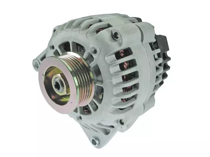 Laturi 12V 105A - Chevrolet / Buick / Pontiac (3.8L V6) - Laturit - 3200-4959 - 2