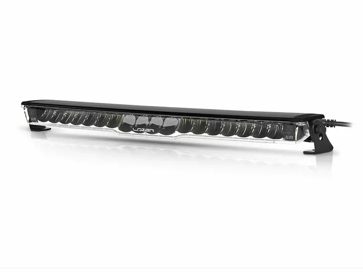 Lazer Glide Elite PL led-lisävalopaneeli - LED-lisävalopaneelit - LZ6019-0019 - 1