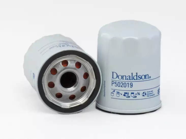 ÖLJYNSUODATIN DONALDSON - Öljynsuodattimet - 1484-P502019 - 1