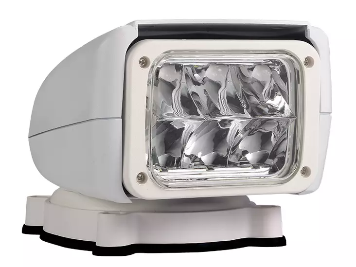 BullBoy Oceanline Led-hakuvalo - 30W / 5700K - LED-työvalot 28 - 50W - 1604-12019 - 2