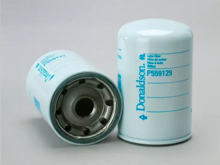 ÖLJYNSUODATIN DONALDSON - Öljynsuodattimet - 1484-P559129 - 1