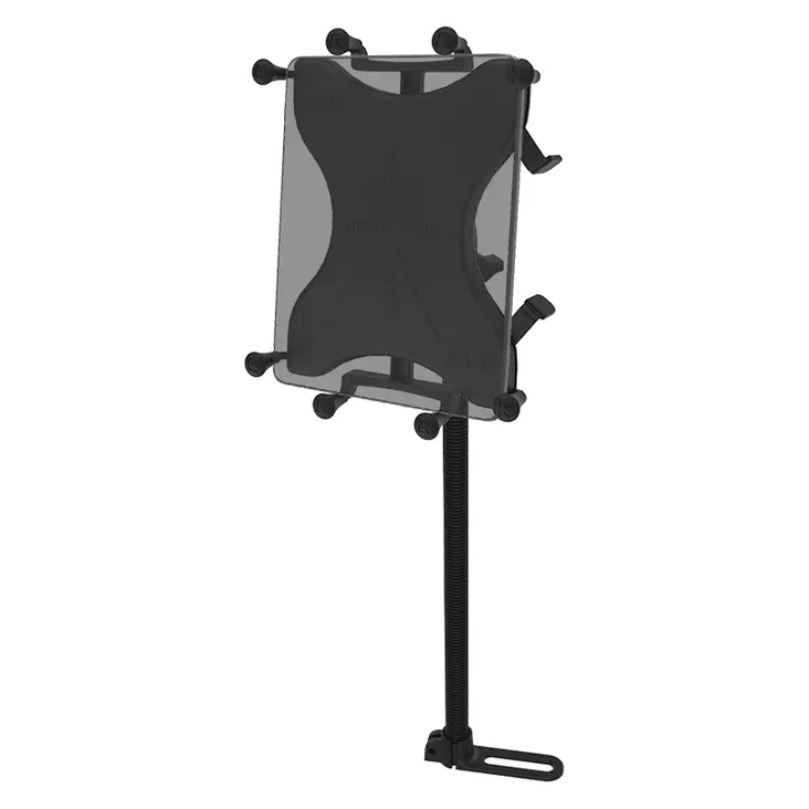 Ram Mounts Pod ajoneuvokiinnityssarja 9-11" tabletille 1,0" B-sarja - X-Grip tablettitelineet - RAM-B-316-1-UN9 - 1