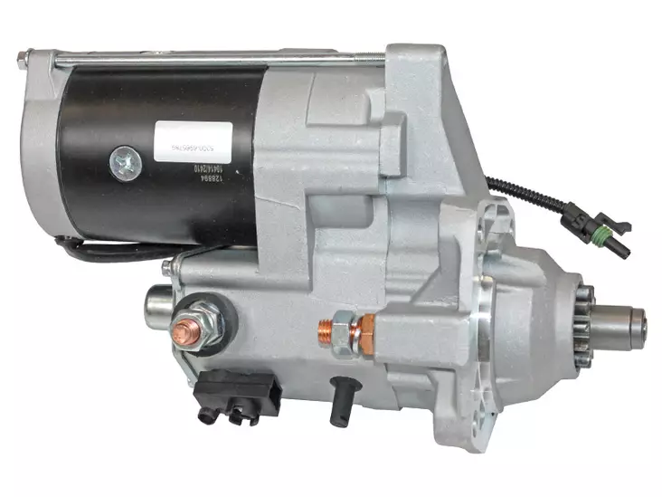 STARTTI 24V 7,8KW JOHN DEERE - Startit - 5200-6965789 - 1