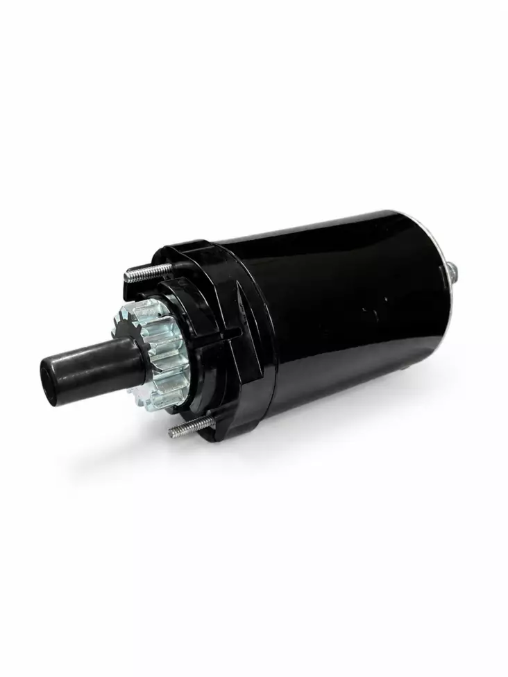 Starttimoottori 12V 0.6kW 14-H CCW - Kohler SV470-SV620 / Husqvarna LT151, LTH151 - Startit - 5200-8009 - 2