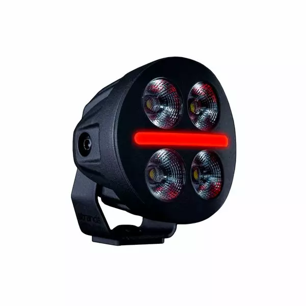 Strands Nuuk D-Line MC led-työvalo - 39W / 2740LM / 5700K - LED-työvalot 28 - 50W - 1605-809289 - 1