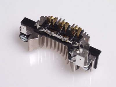 DIODISILTA 131566 501-092 - Diodisillat - 2120-1250CA - 1