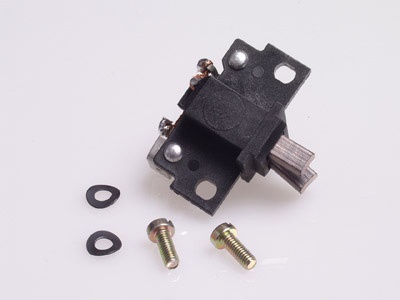 HIILISILTA 130933 503-001 - Hiilisillat latureihin - 2520-2808CA - 1