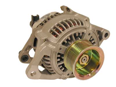 LATURI 120A DODGE PICK UP - Laturit - 3200-4901-8URA - 1